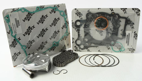 Top End Kit Forged Replica