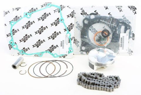 Top End Kit Forged Replica