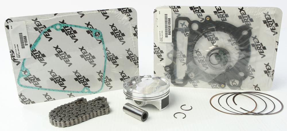 Top End Kit Forged H-c