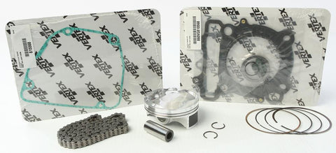 Top End Kit Forged H-c