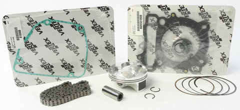 Top End Kit Forged H-c