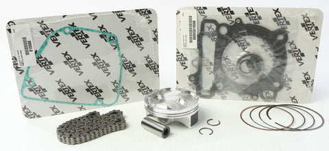 Top End Kit Forged H-c