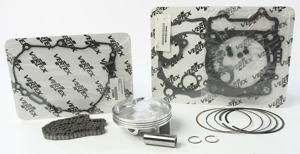 Top End Kit Forged Replica