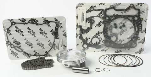 Top End Kit Forged Replica