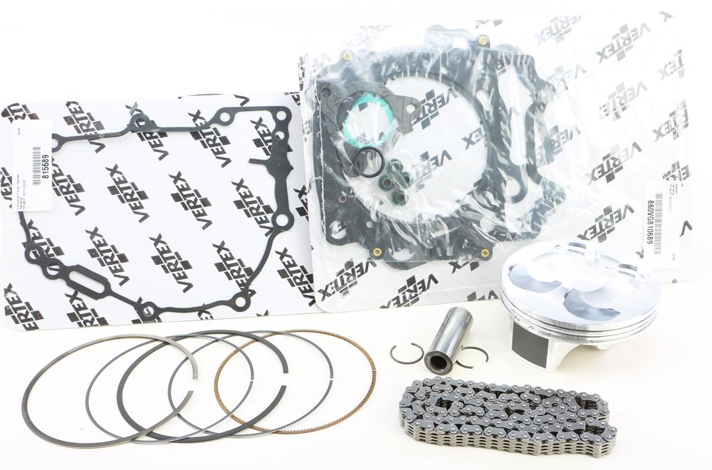 Top End Kit Forged Replica