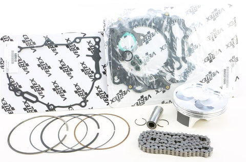 Top End Kit Forged Replica