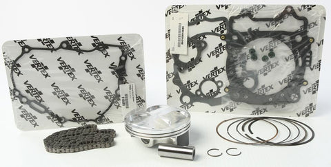 Top End Kit Forged H-c