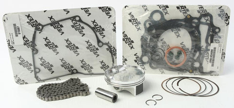 Top End Kit Forged Replica