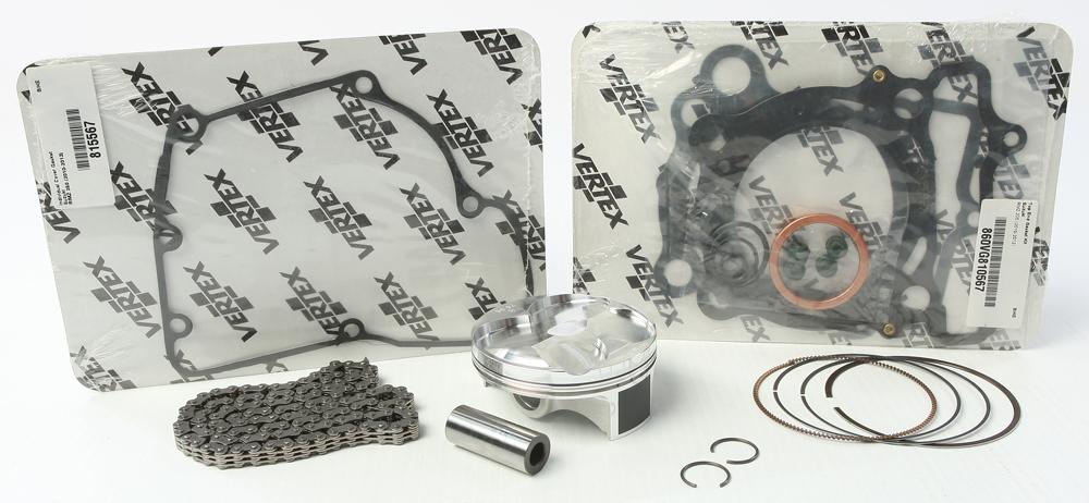 Top End Kit Forged Replica