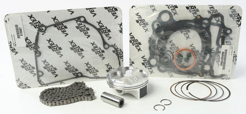 Top End Kit Forged Replica
