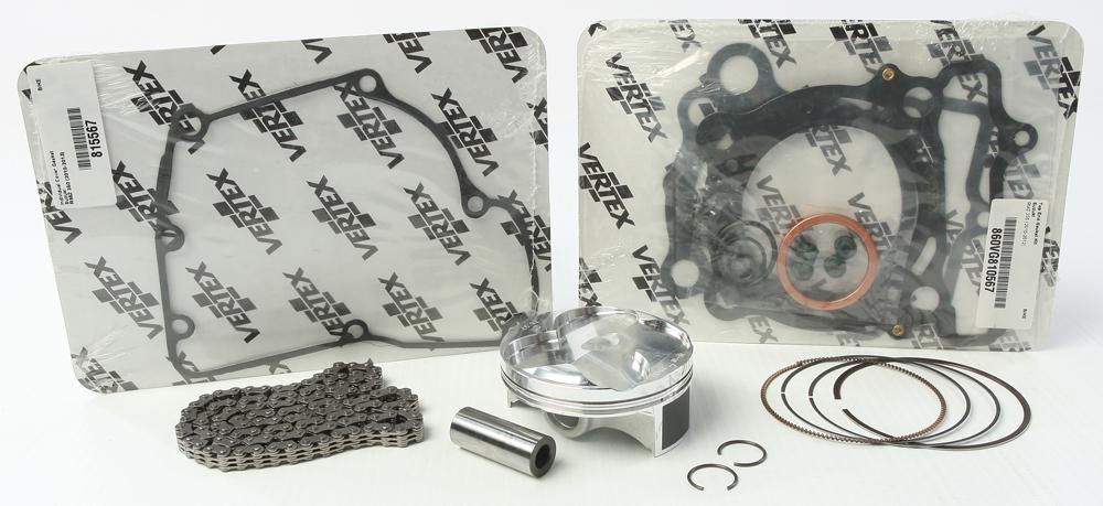 Top End Kit Forged Replica