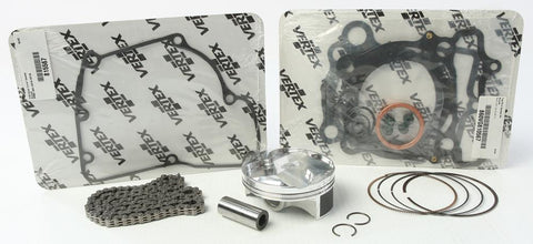 Top End Kit Forged Replica