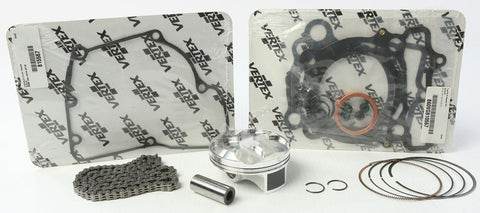 Top End Kit Forged H-c