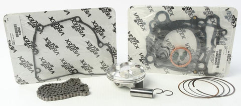 Top End Kit Forged H-c