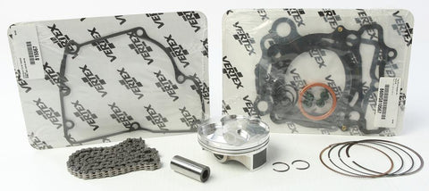 Top End Kit Forged H-c