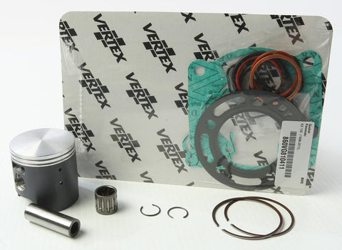 Top End Kit Cast Replica
