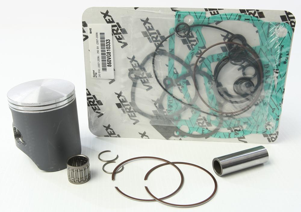 Top End Kit Cast Replica