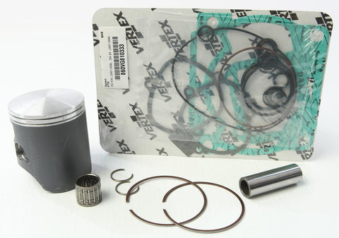 Top End Kit Cast Replica