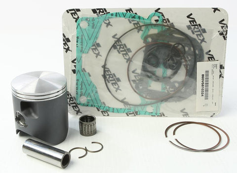 Top End Kit Cast Replica