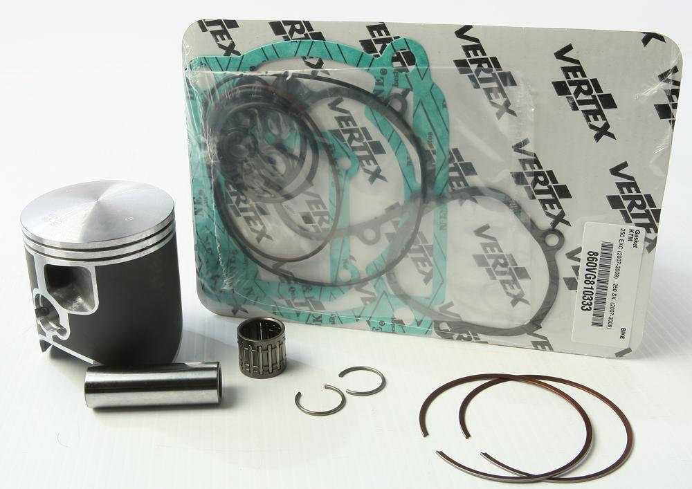 Top End Kit Cast Replica