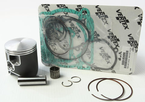 Top End Kit Cast Replica