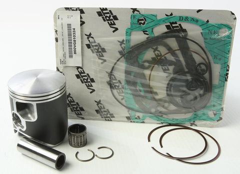 Top End Kit Cast Replica