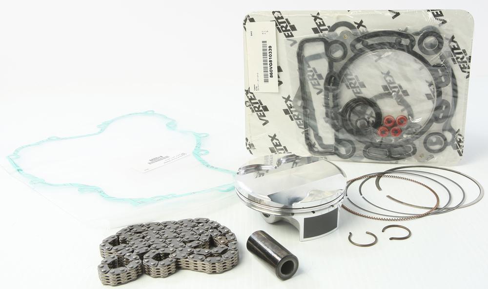 Top End Kit Forged Replica