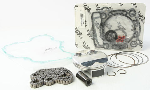 Top End Kit Forged Replica