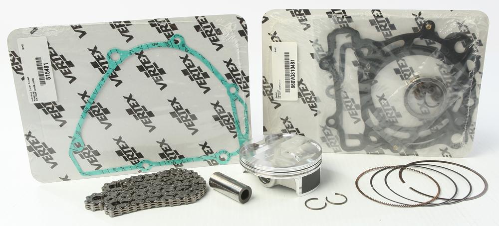 Top End Kit Forged Replica