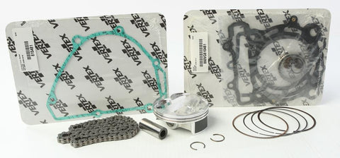 Top End Kit Forged Replica
