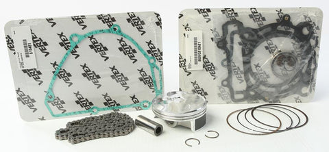 Top End Kit Forged H-c
