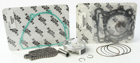 Top End Kit Forged H-c