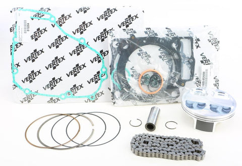 Top End Kit Forged Replica