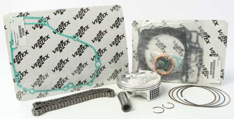 Top End Kit Forged H-c