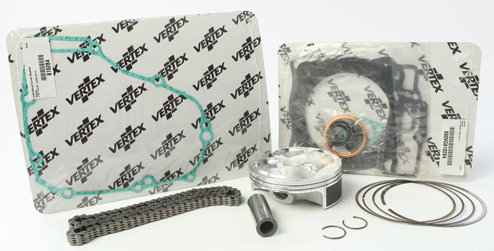 Top End Kit Forged H-c