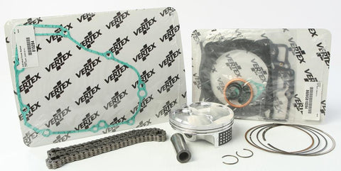 Top End Kit Forged H-c