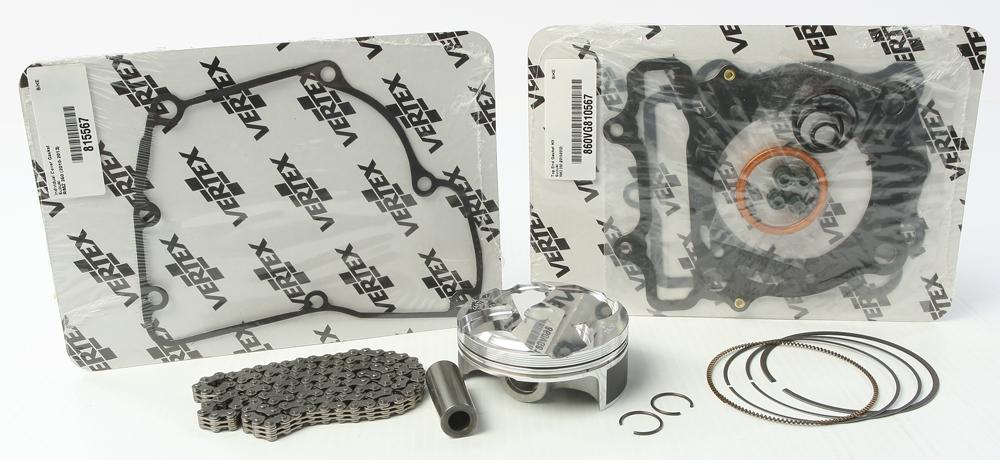 Top End Kit Forged Replica