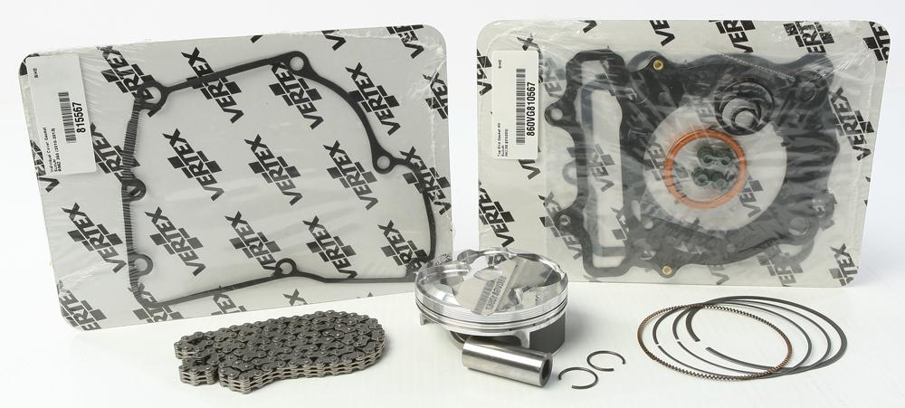 Top End Kit Forged Replica