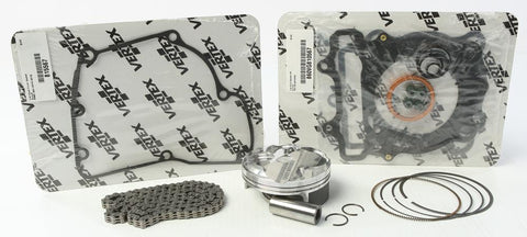 Top End Kit Forged Replica