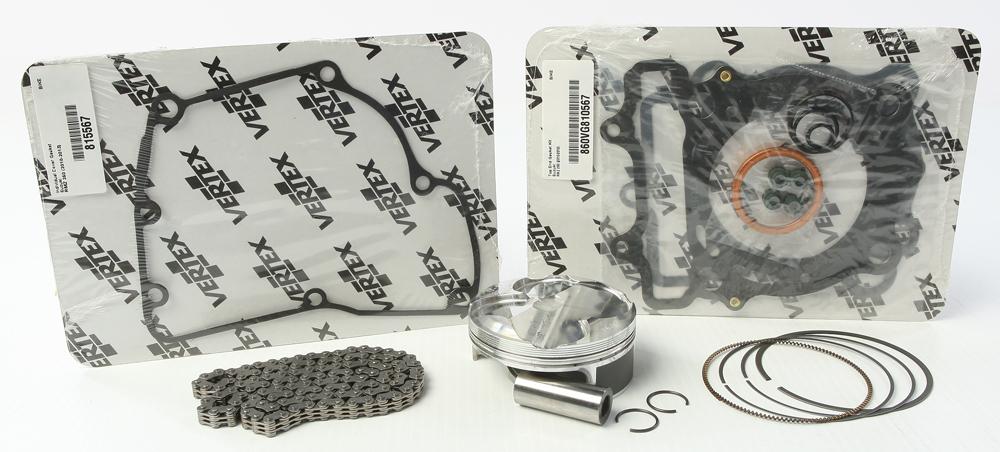 Top End Kit Forged Replica