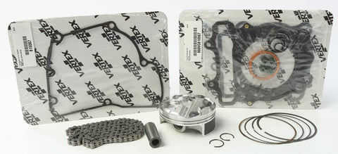Top End Kit Forged H-c