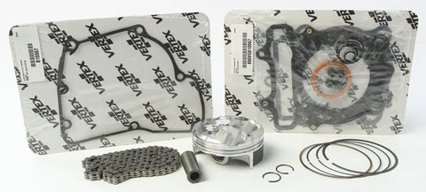 Top End Kit Forged H-c