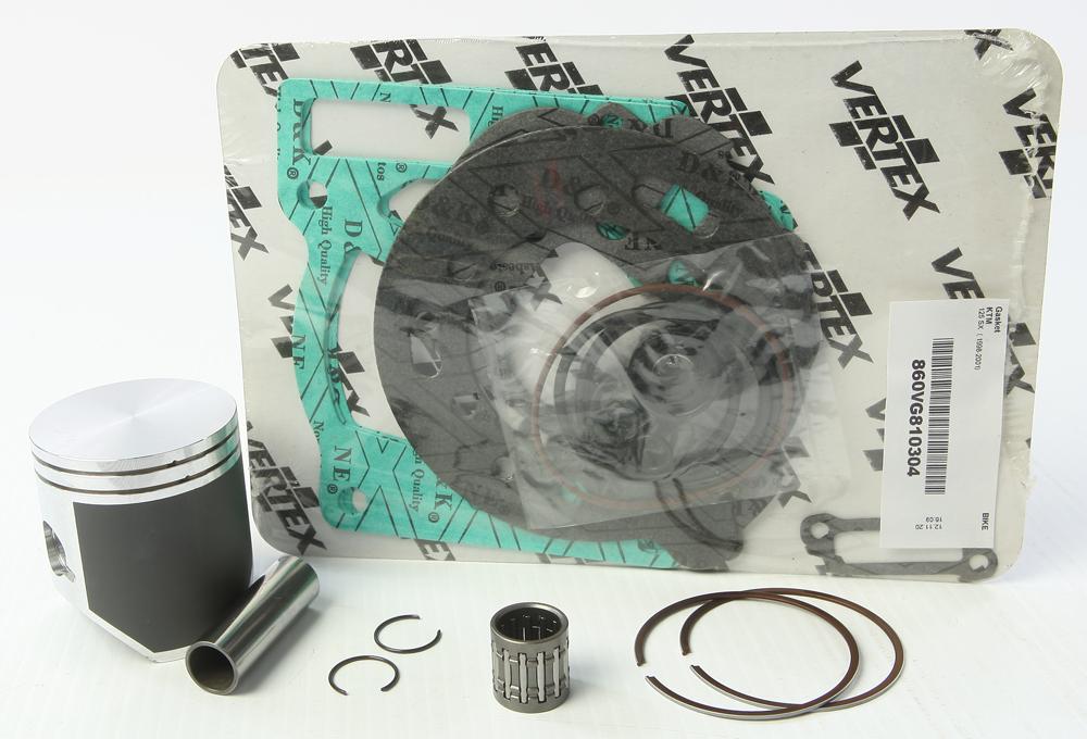 Top End Kit Cast Replica