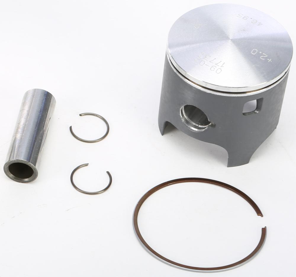 Piston Kit 46.95mm Big Bore