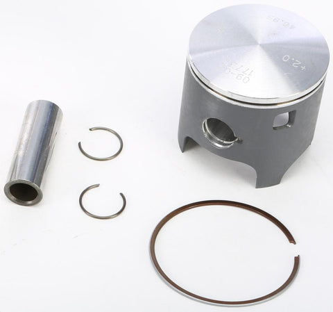 Piston Kit 46.95mm Big Bore