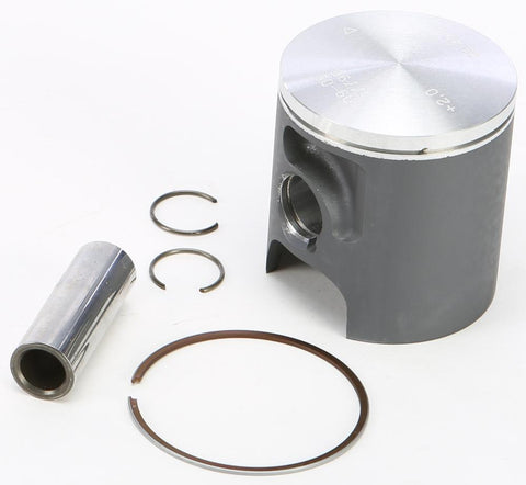 Vertex Piston Yz85 49.45mm Big Bore