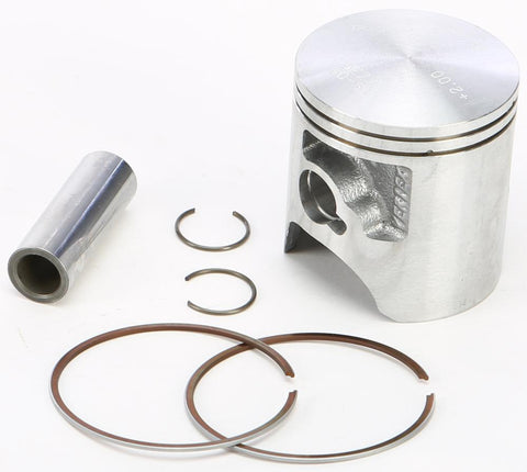 Vertex Piston Kx65 46.45mm Big Bore