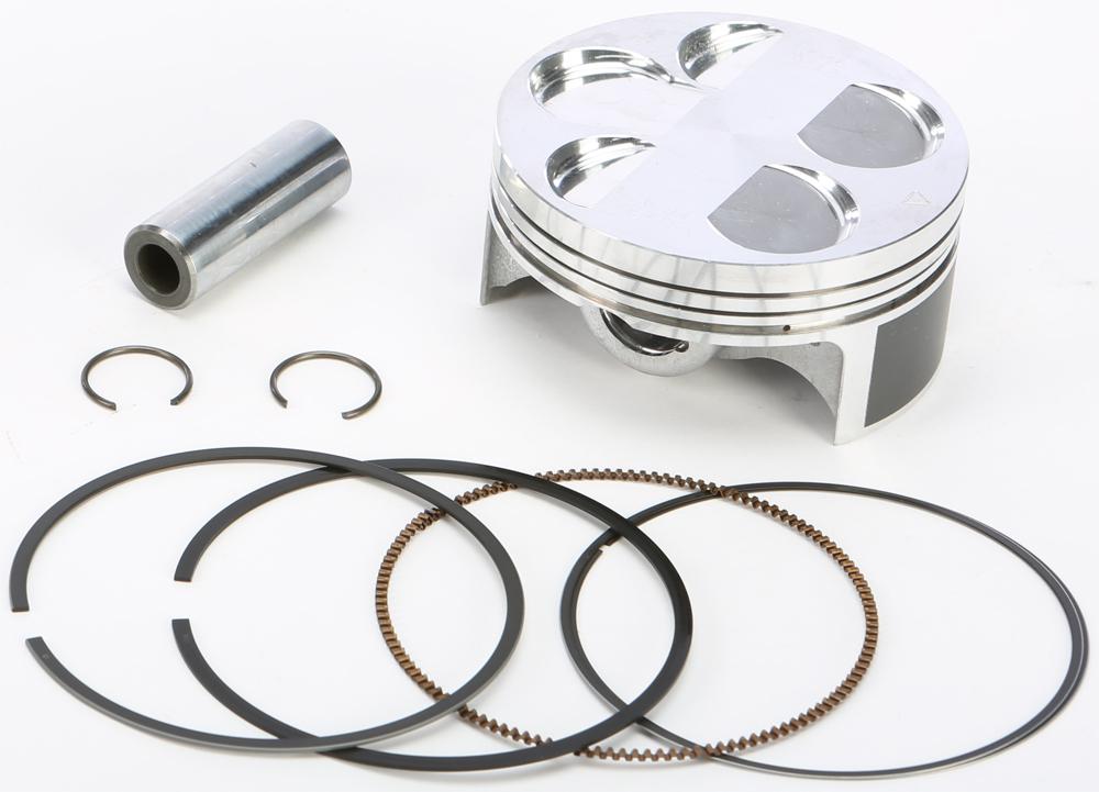 Piston Kit 76.94mm