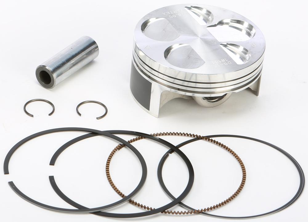 Piston Kit 76.95mm