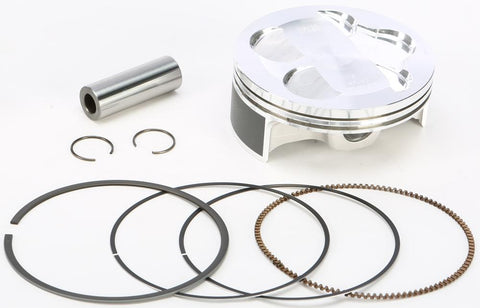 Piston Kit (race) High Comp 13.5:1